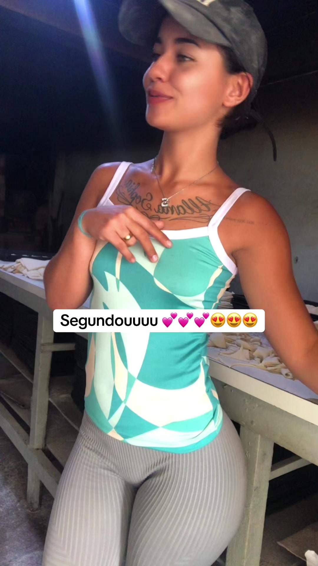 @Sabrina Paloma