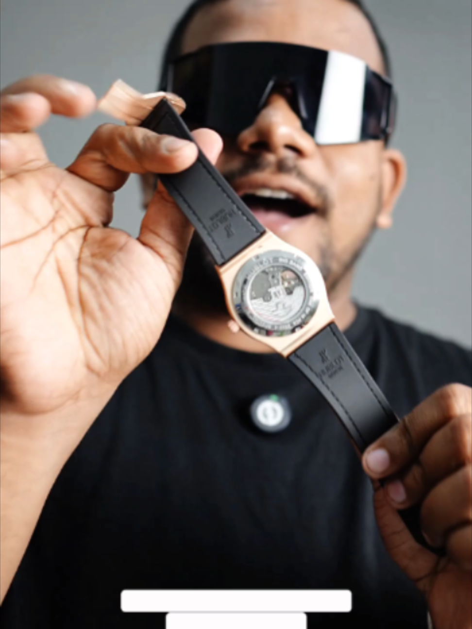 @Urbane_watches1๐ณ๐ต