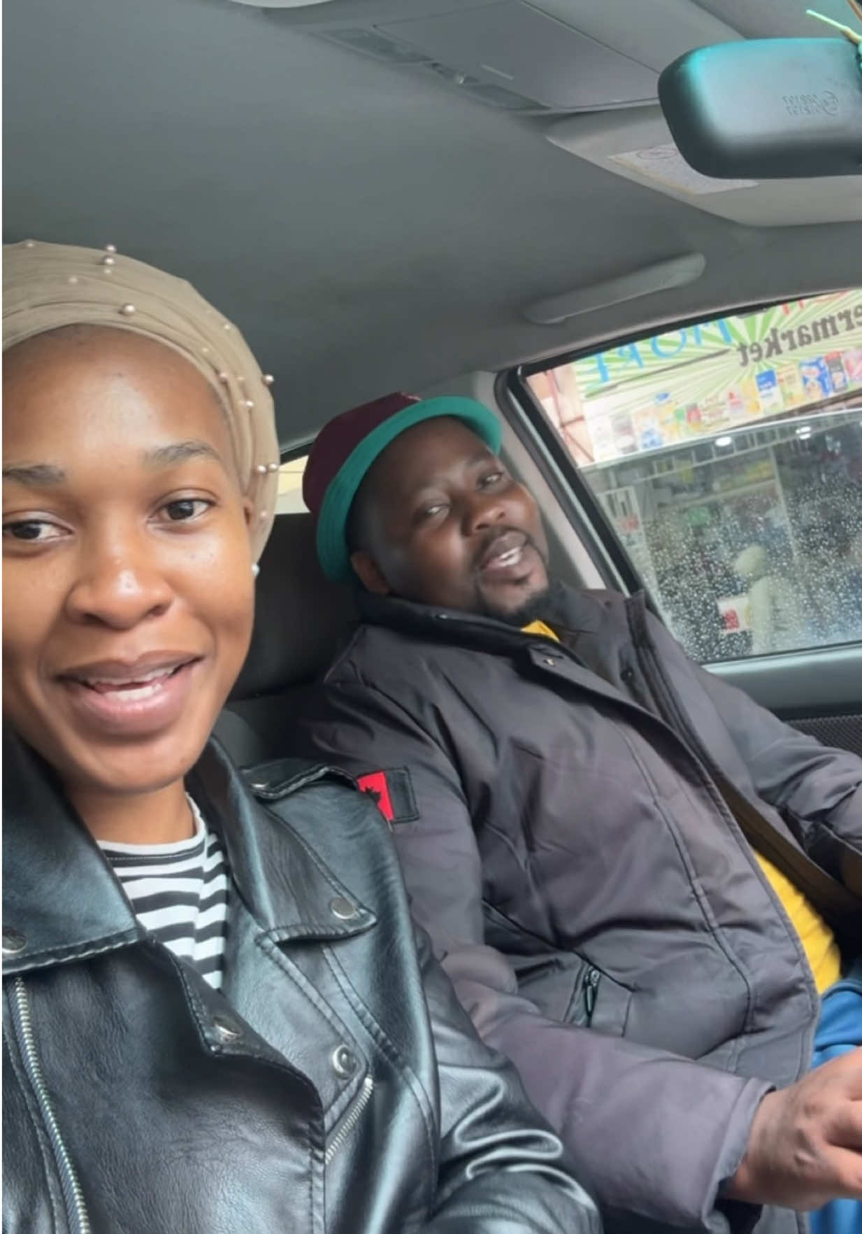 @Zungu Ntombi