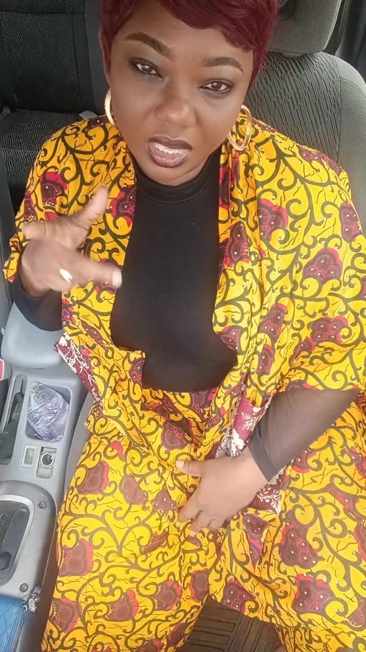 @Edith Aluya Nenty