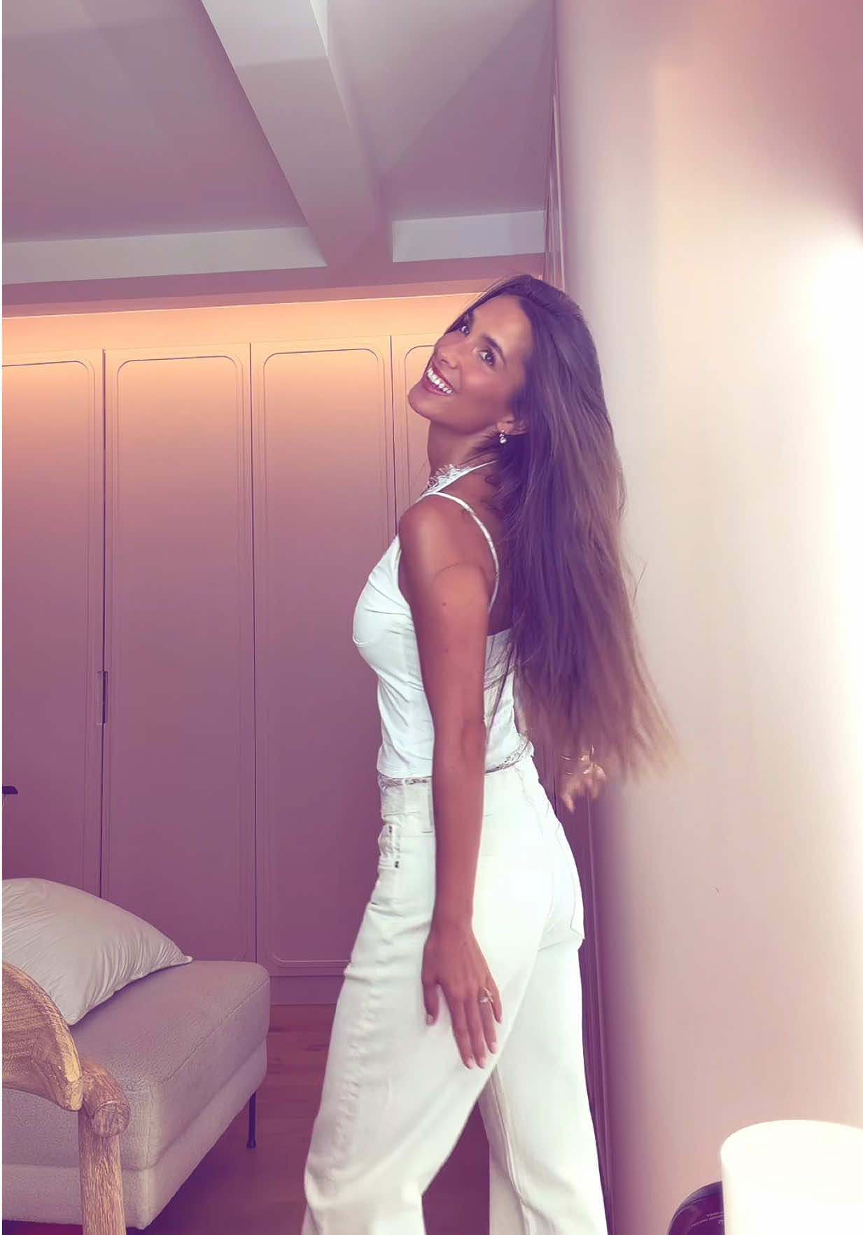 @Maria Pombo
