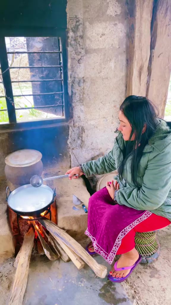 @Deepa_gurung