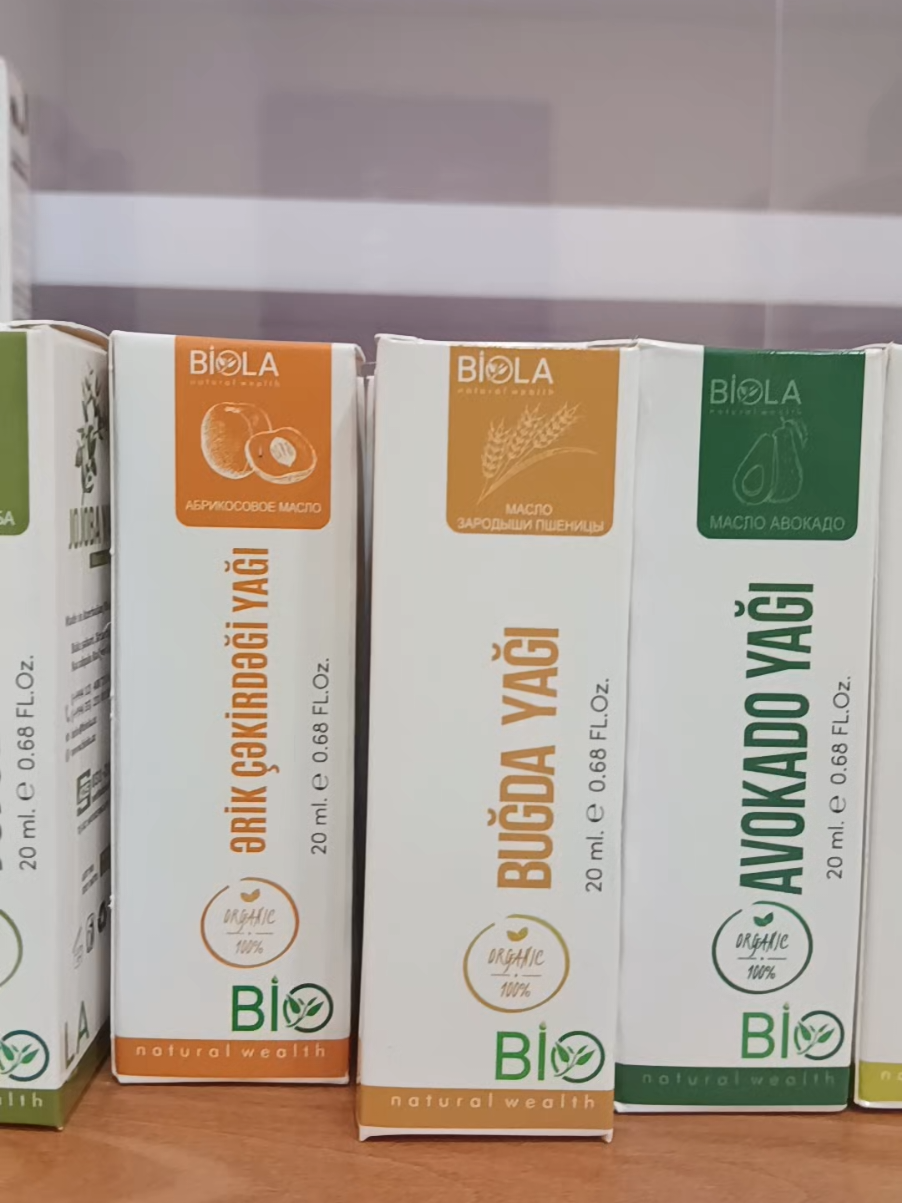@BİOLA