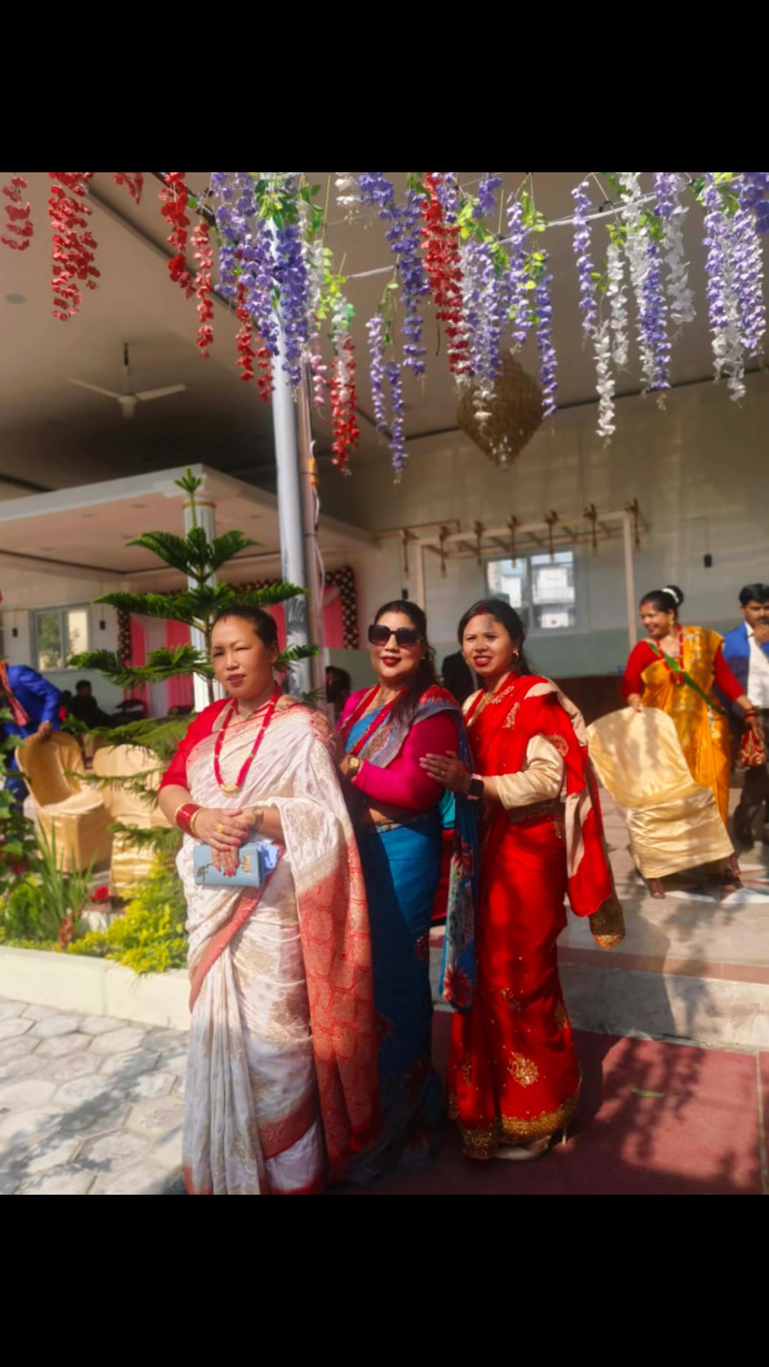 @Sunita Lamgade