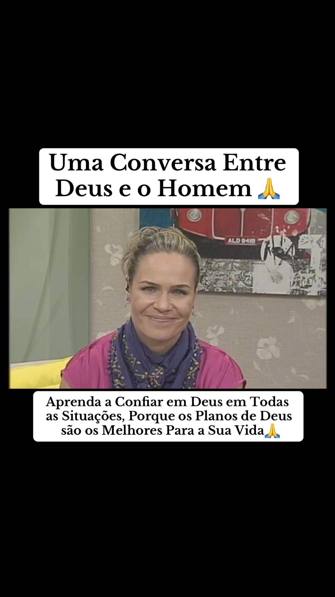 @Thiaguinho Motivacional