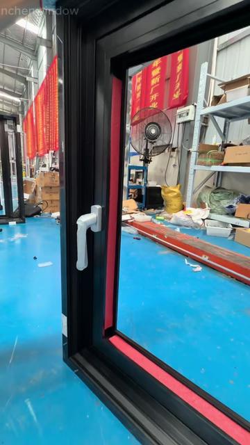 @fanchenwindows