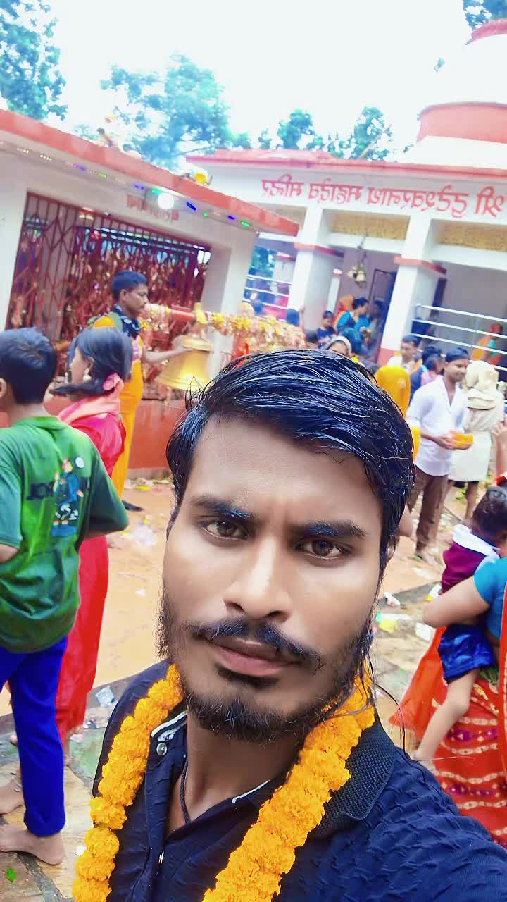 @Ramkishor Mandal ji❤️❤️