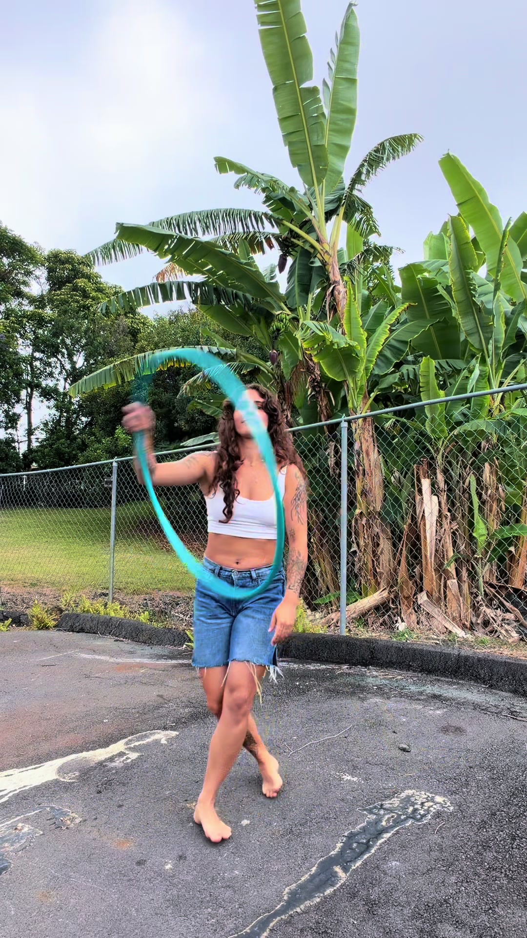 @Angelica Sanchez