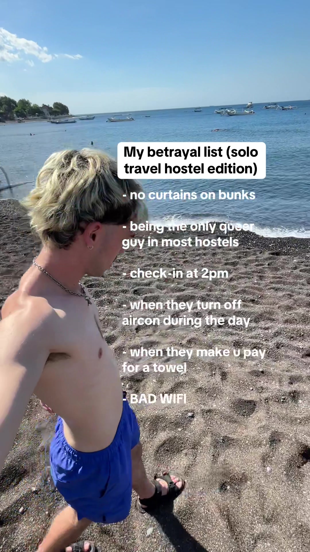 @Ben | Solo Travel ✈️