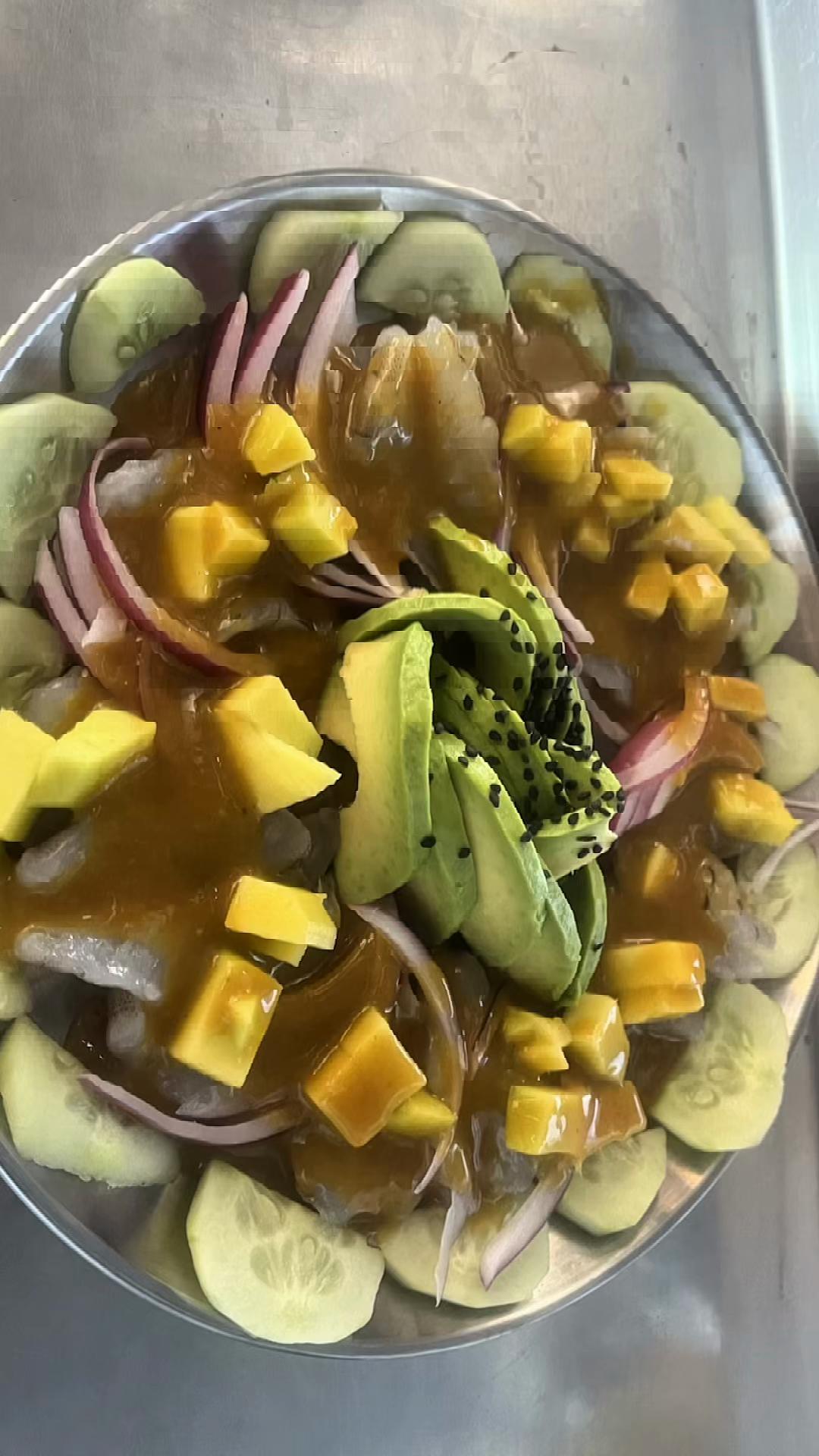 @Mariscos Yani
