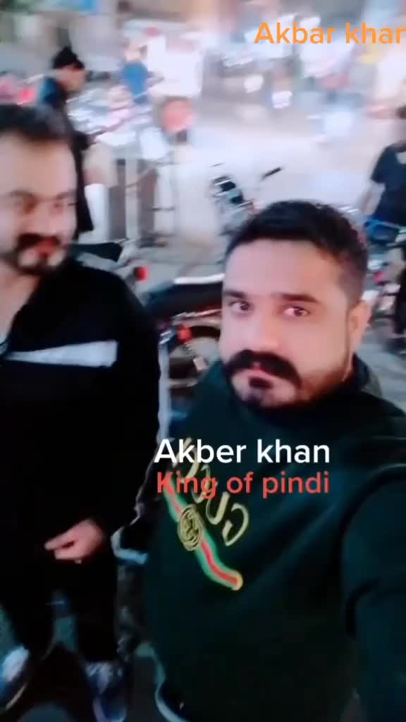 @Pindi King 🤴