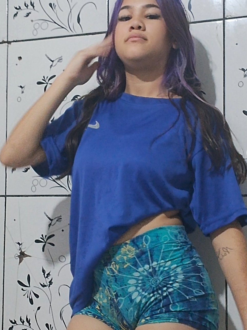 @Carliane Maia