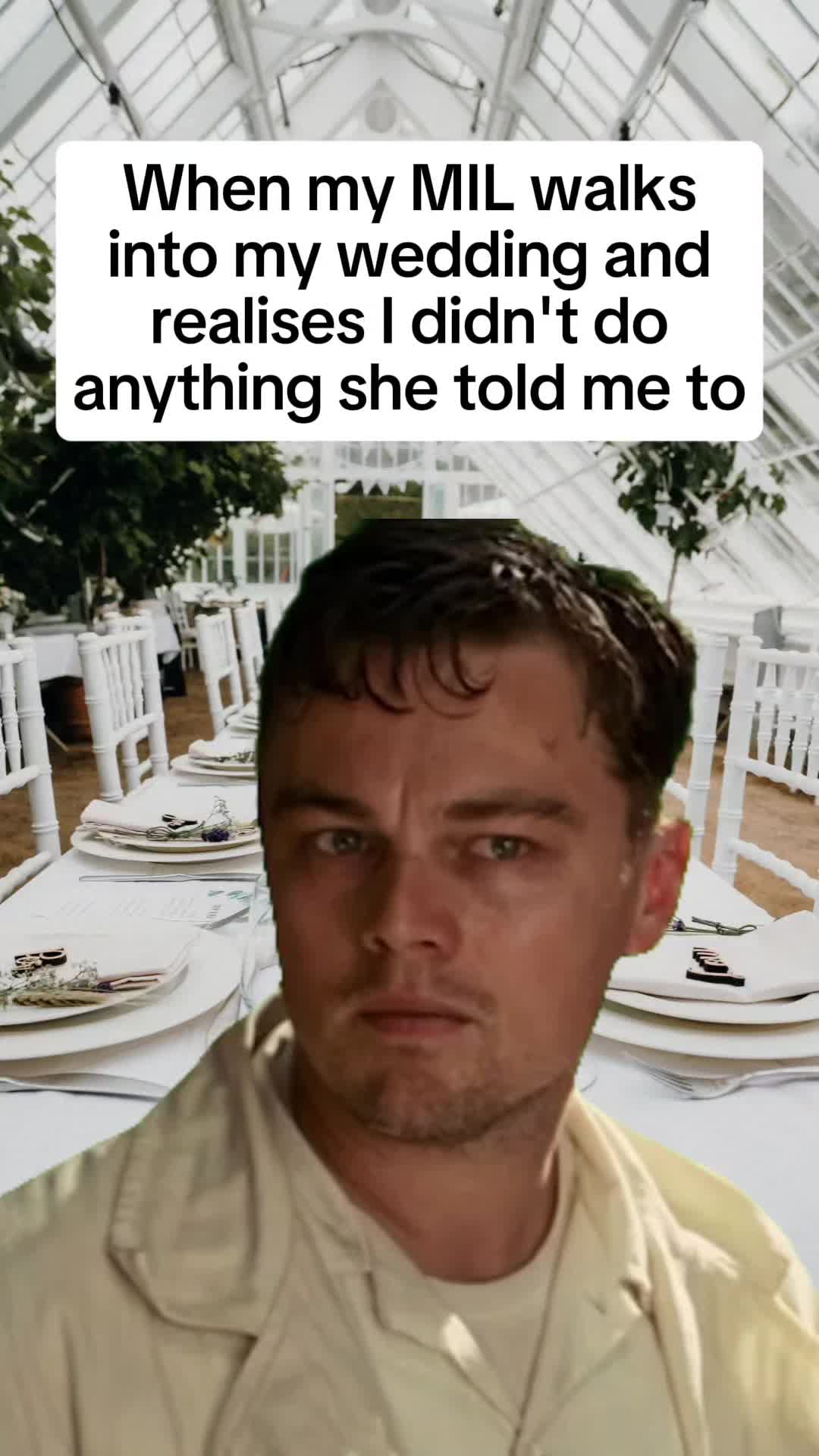 @The Wedding Boss