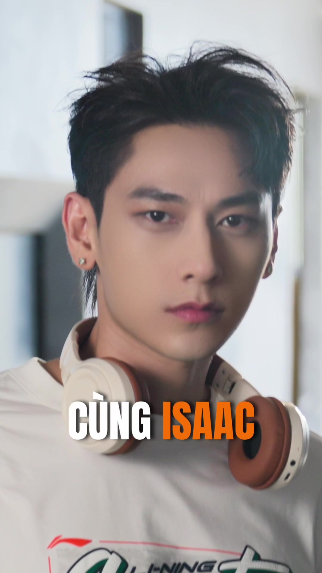 @ISAAC