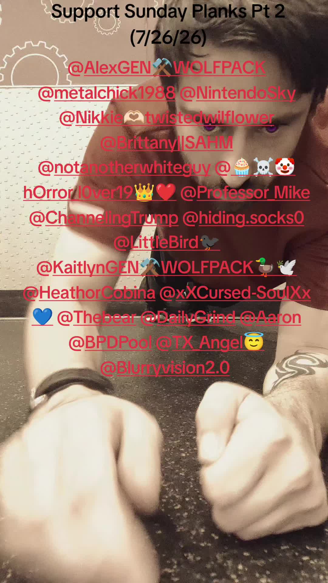@Wolf019🇺🇲🖤💜STRA🖤💜