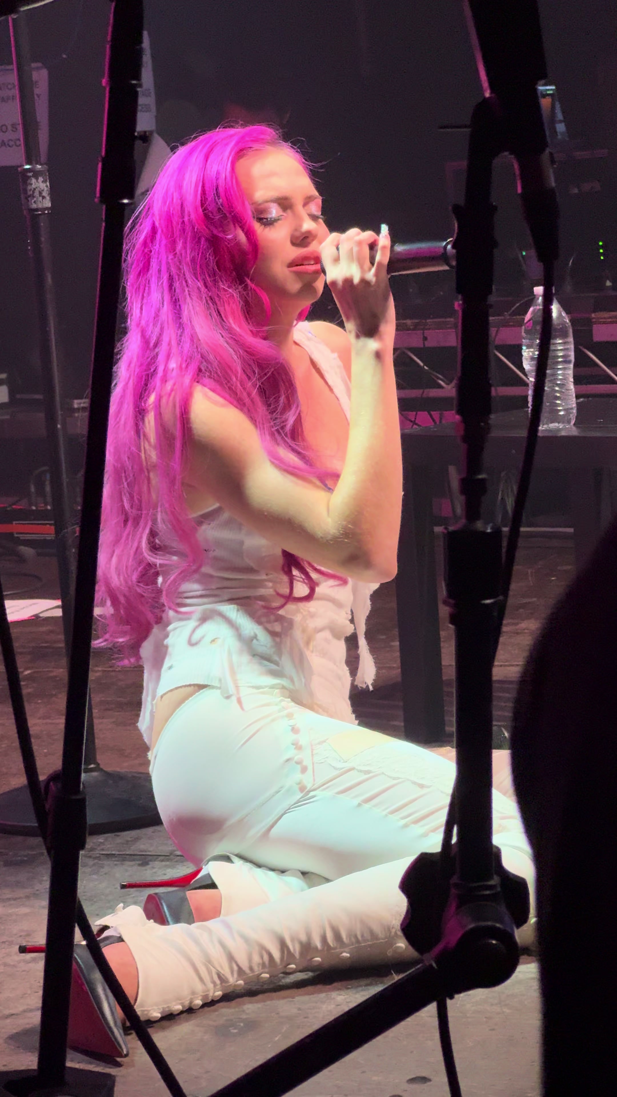 @consequence