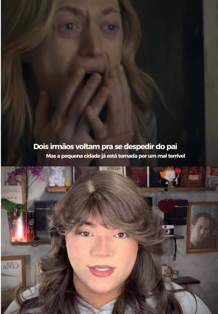 @Dani- Filmes e Séries / terror