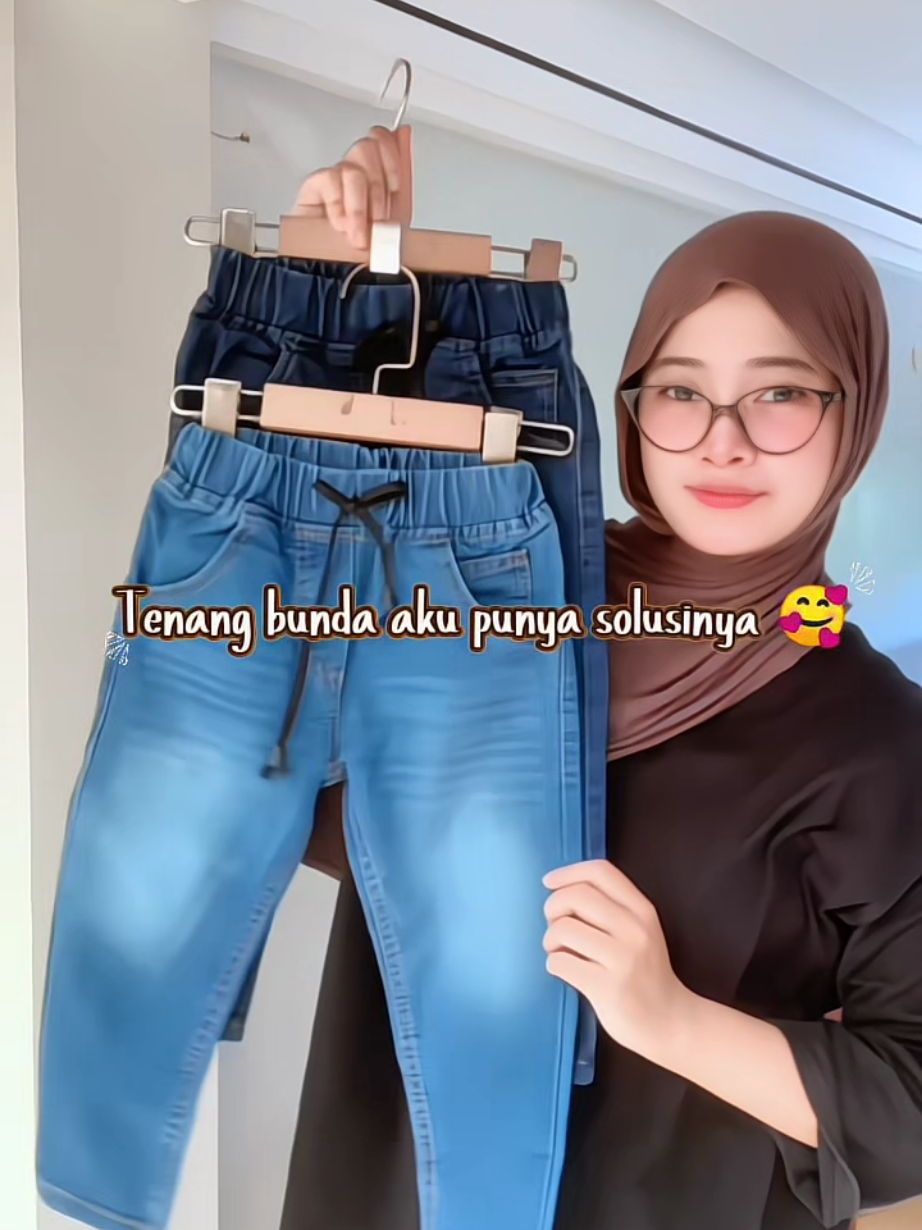 @Gudang Baju Anak Belvin