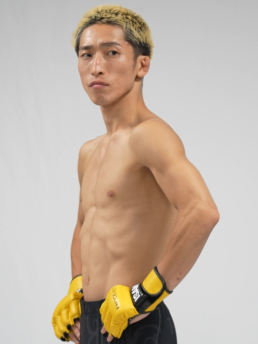 @KNOCK OUT(ノックアウト)公式