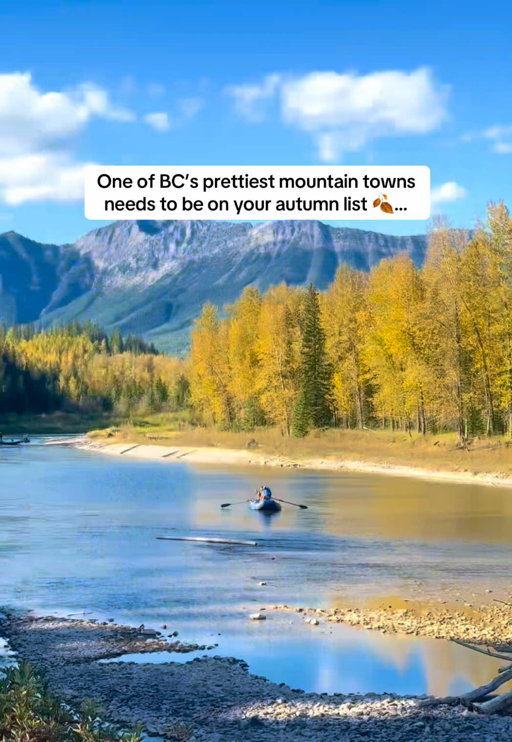 @Super, Natural BC