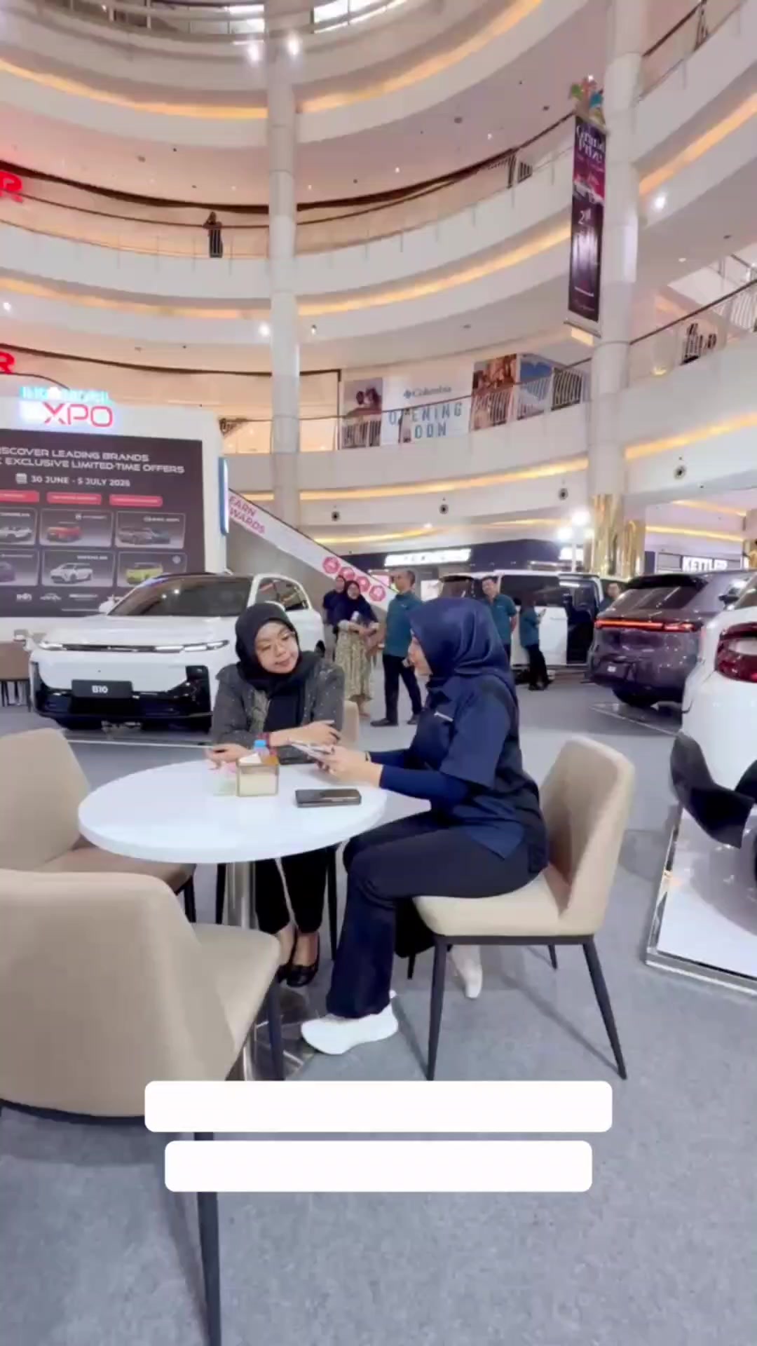@Hymar Citroen Jabodetabek