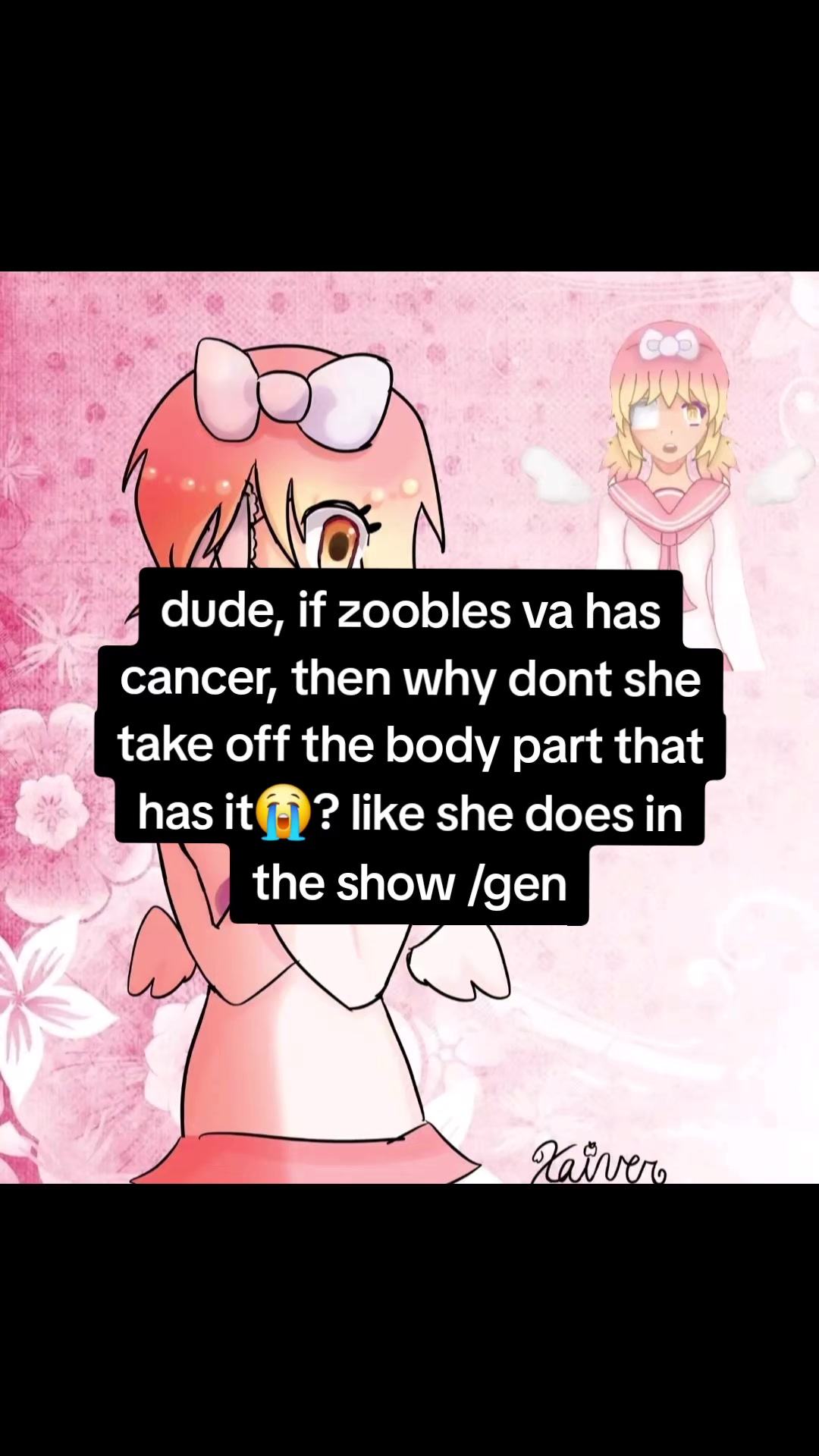 @cakemix 🔜 animaga