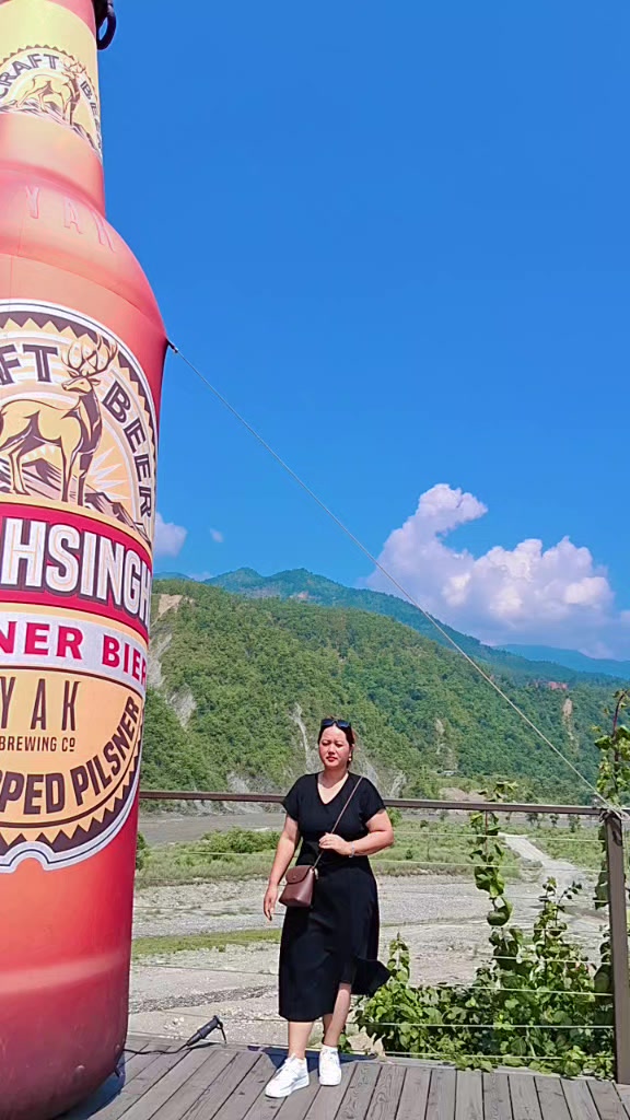 @Purnima Gurung