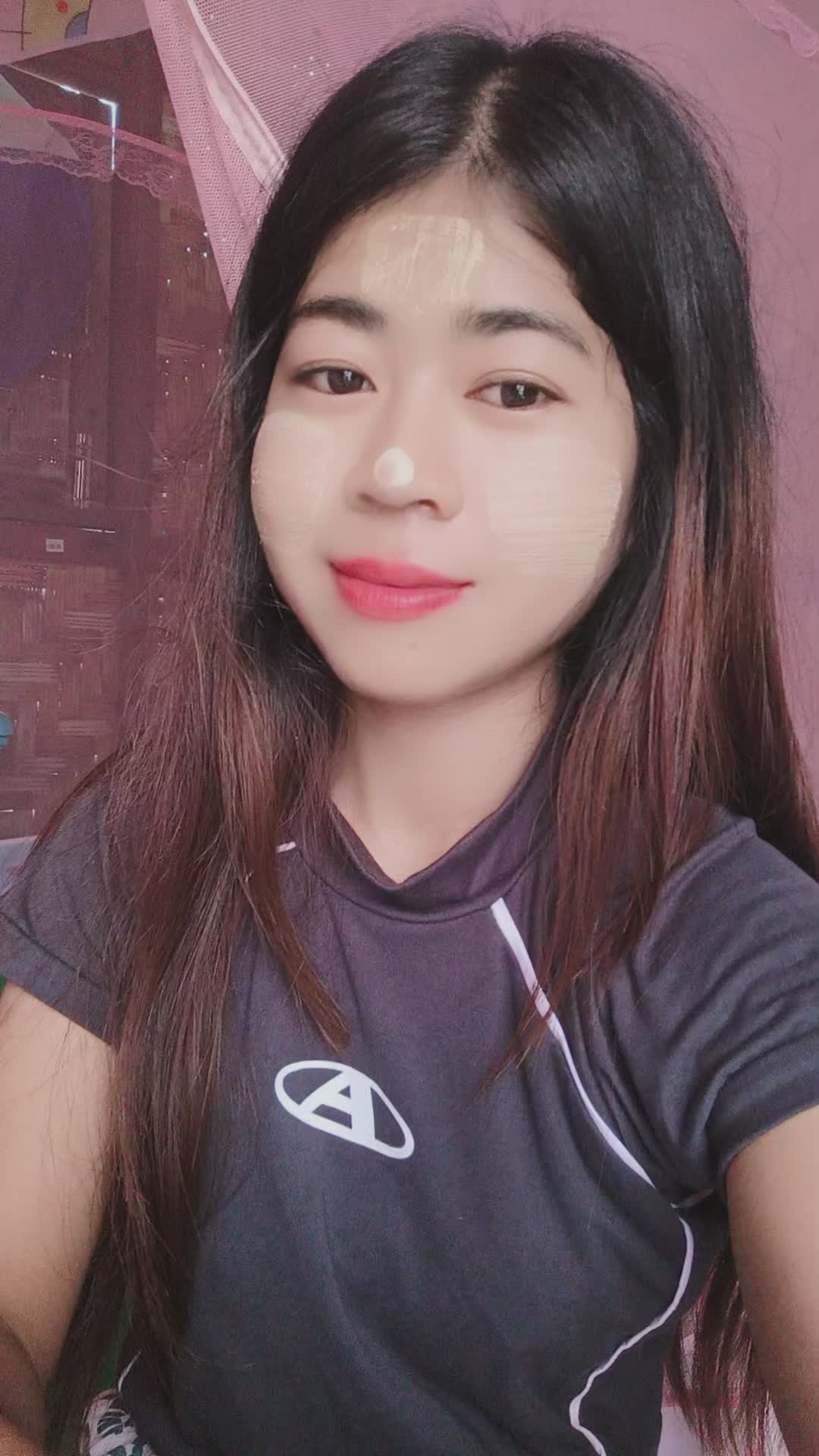 @Yoon Lay May May