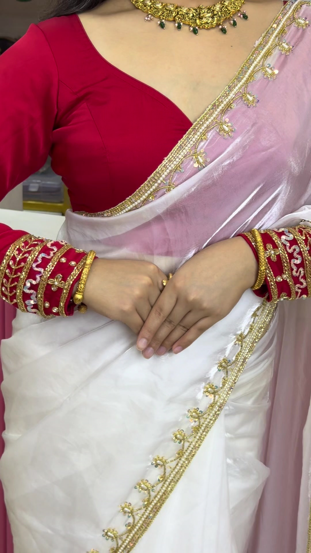 @Rashree Design