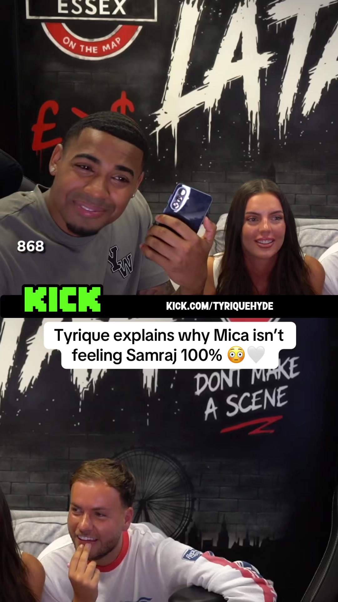 @Klipz.demon