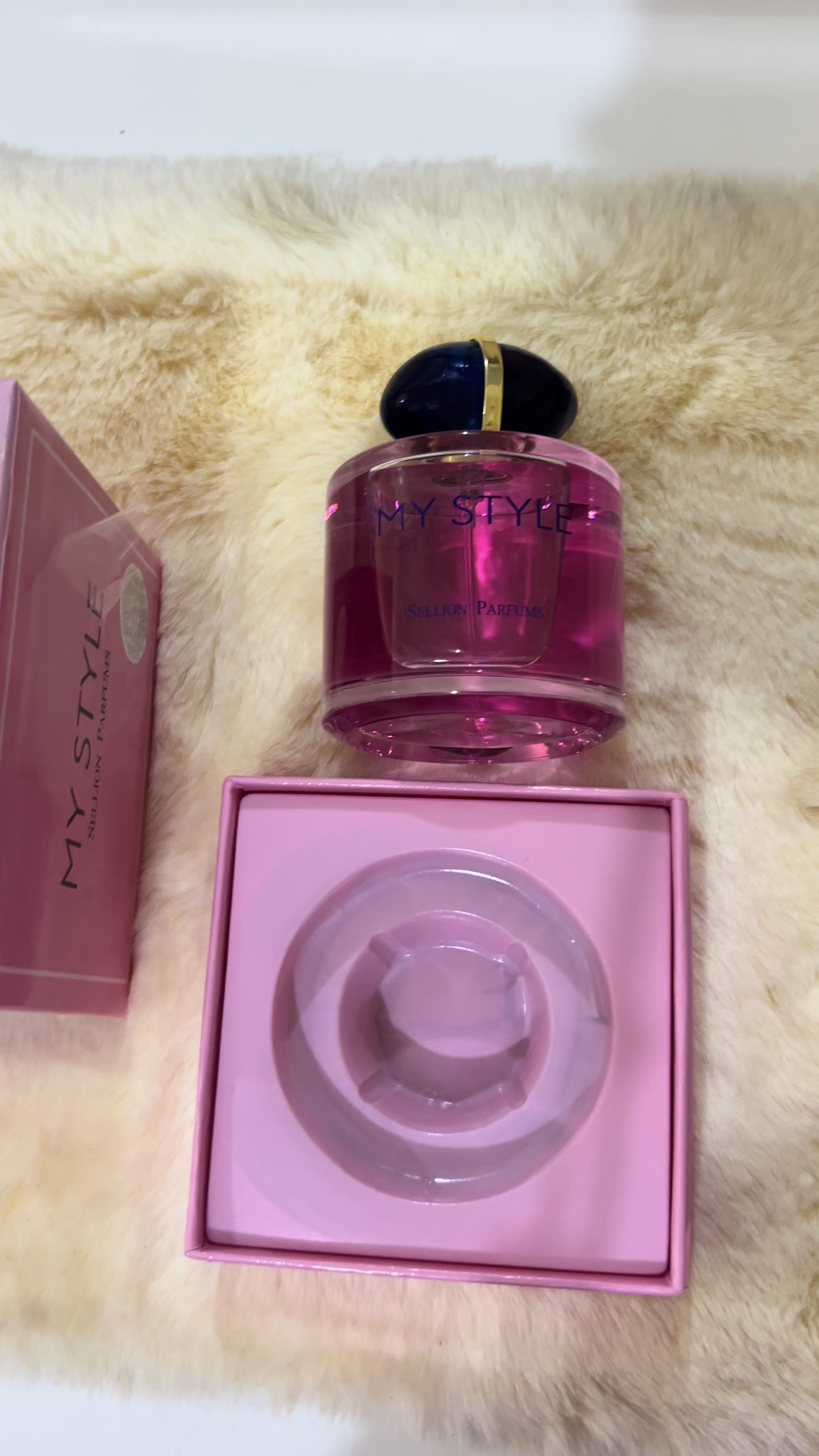 @MissMe perfums