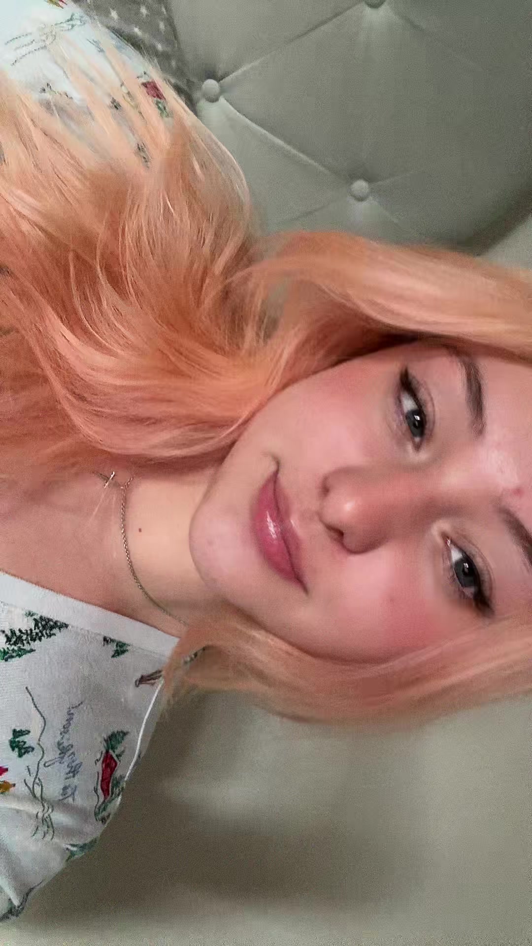 @Pretty girl🍓