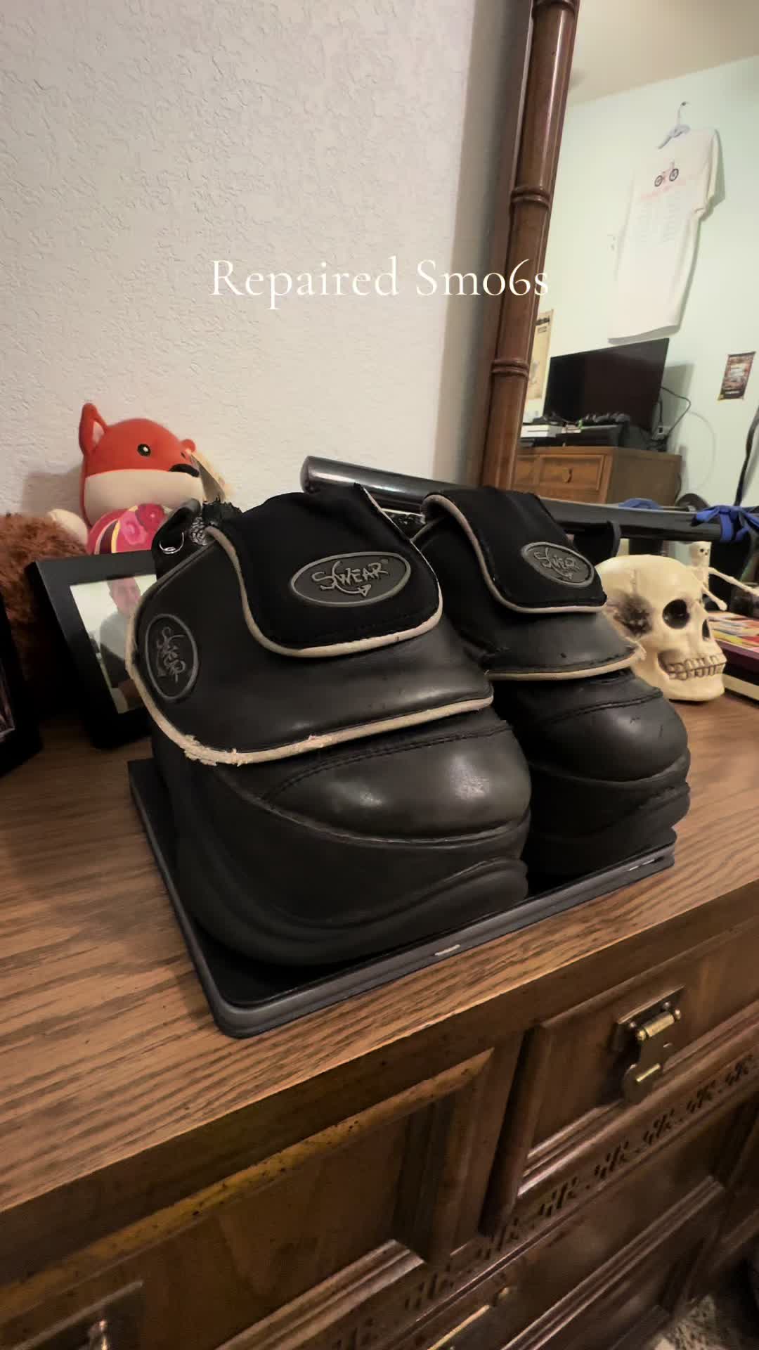 @Carvedinmywrist