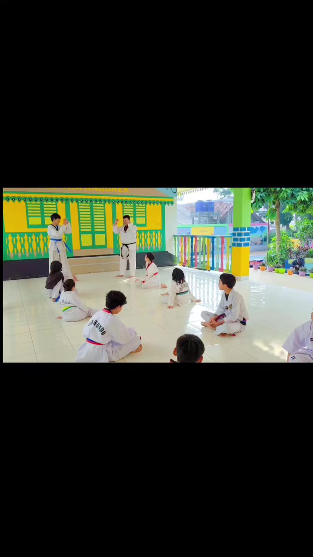 @Sabeum Nim Wahyu "BEUMYU"