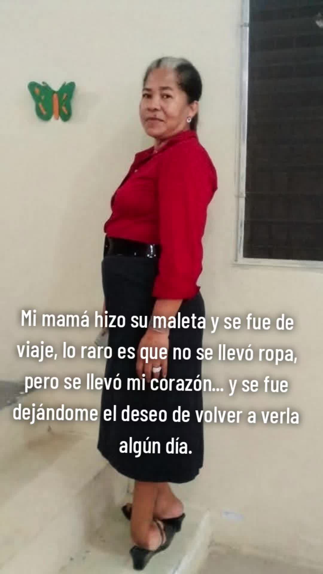 @Denia Castellanos