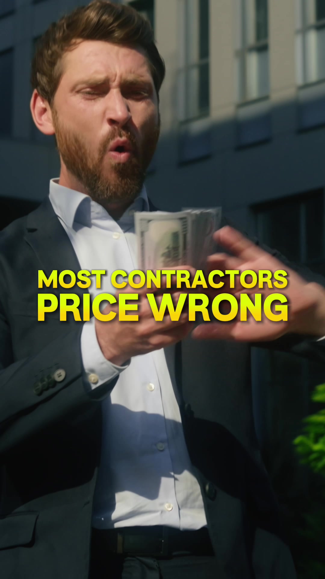@The Contractor Ai Group