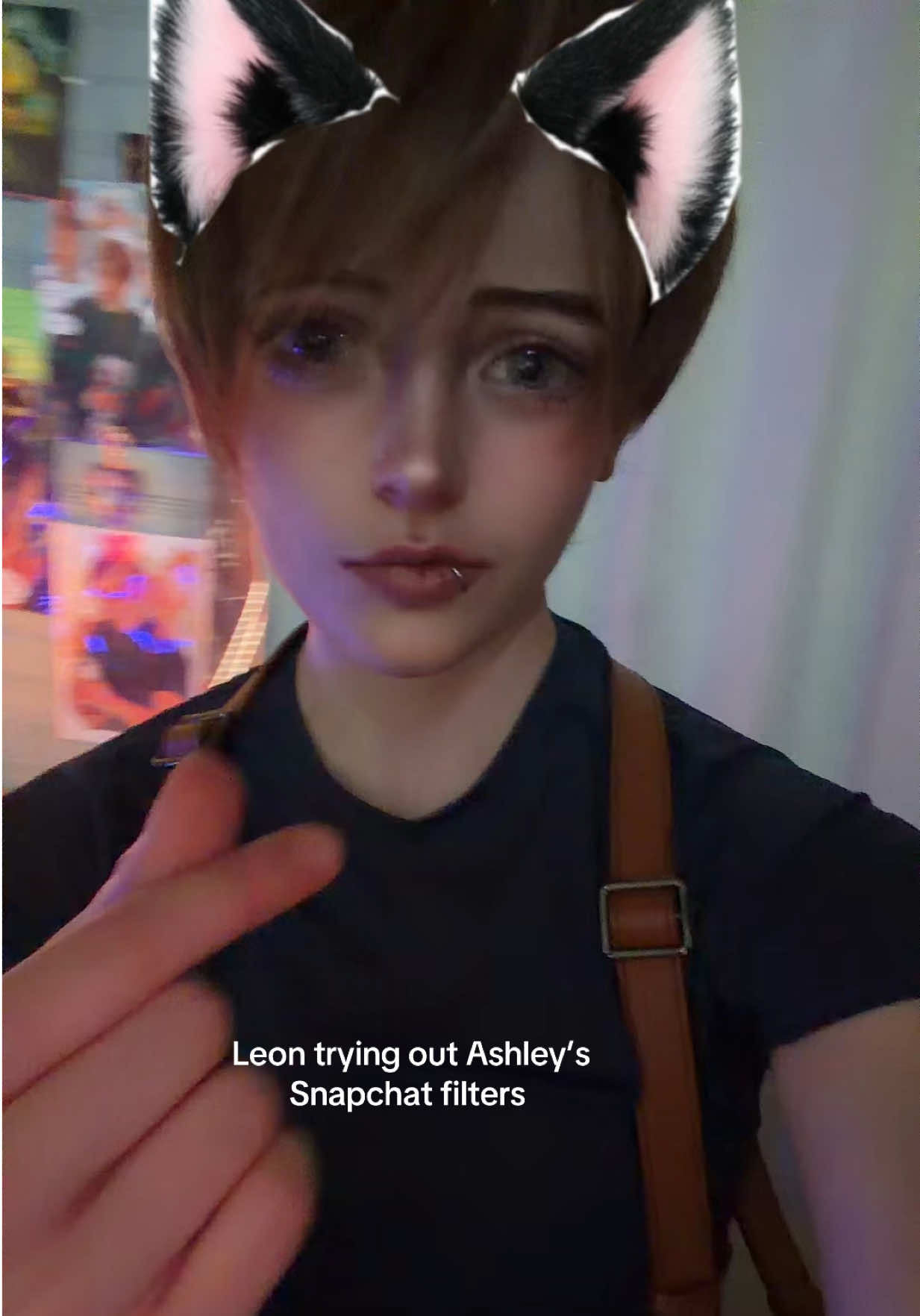@graves/leon