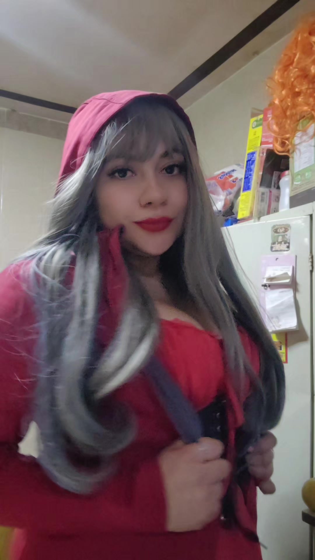 @Vanessa Go Ga