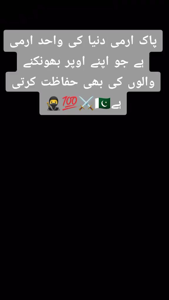 @ArMy LoVerS 🇵🇰🤗