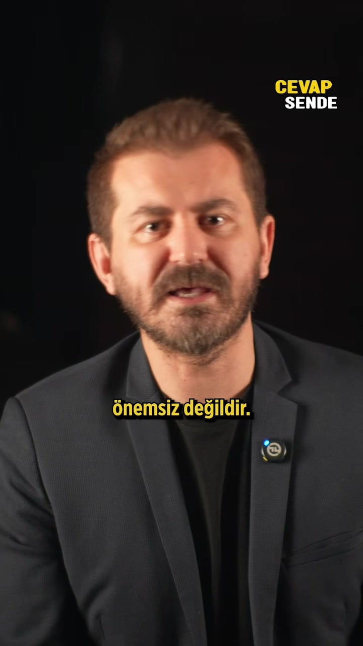 @CevapSende