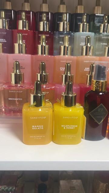 @Fragrance Lover ๐ธ