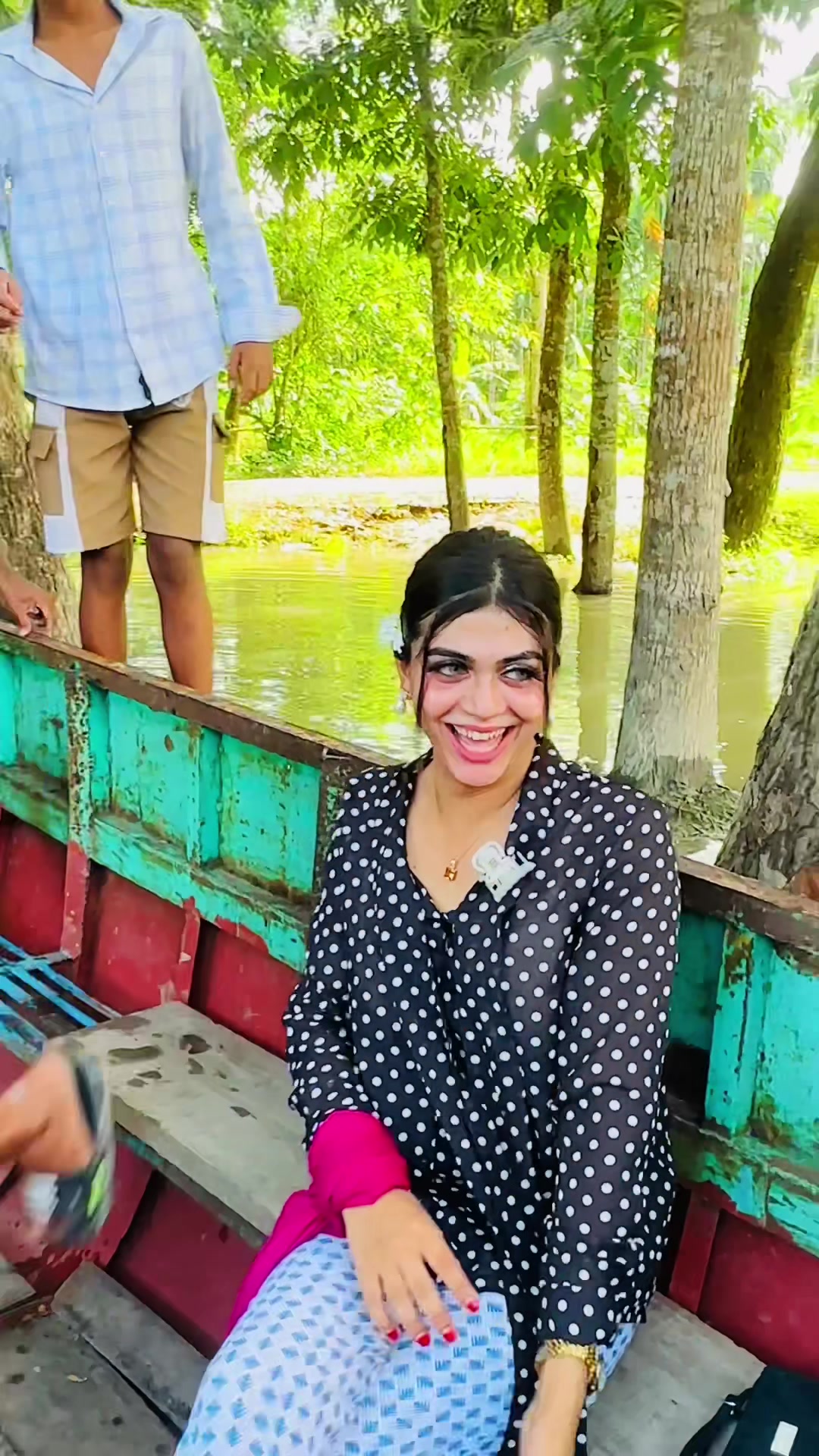 @রিমঝিম রিমু 🌸