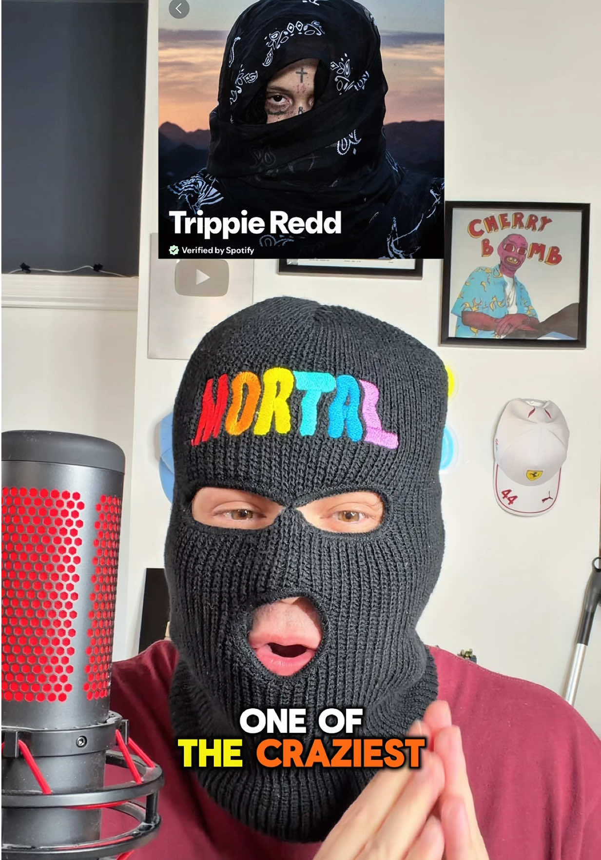 @Masked Mortal