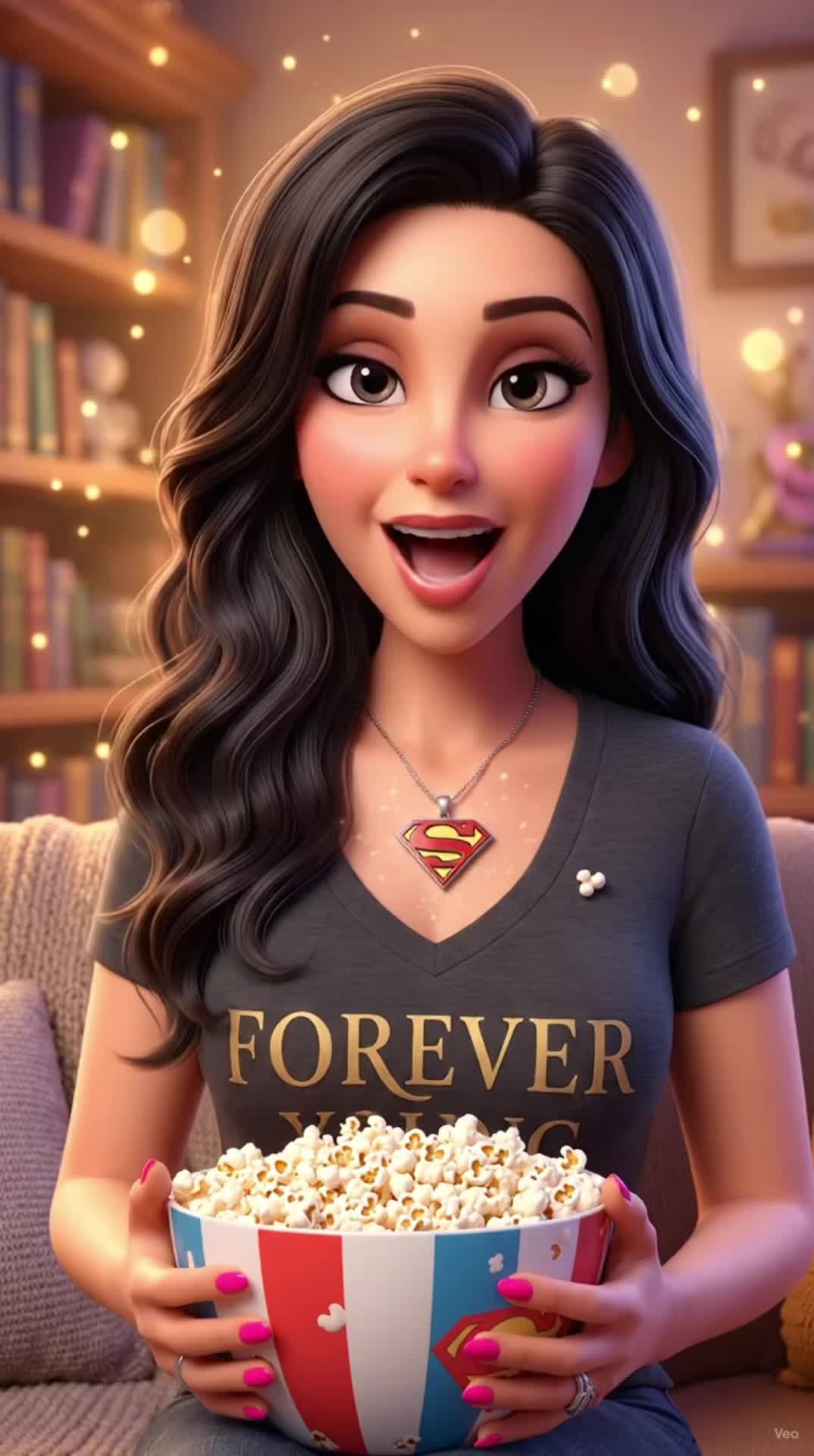 @fortyandflowing