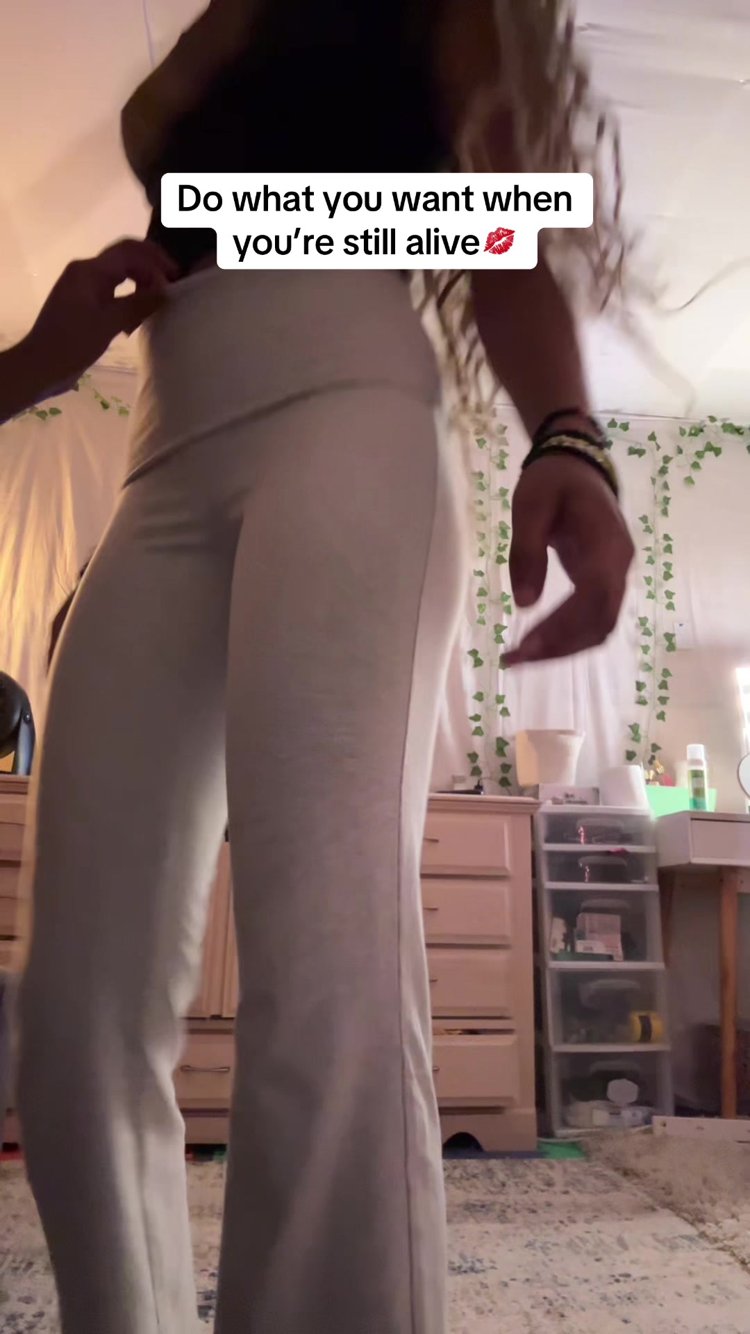 @🅿️ETIT WAIST!😝🌶️