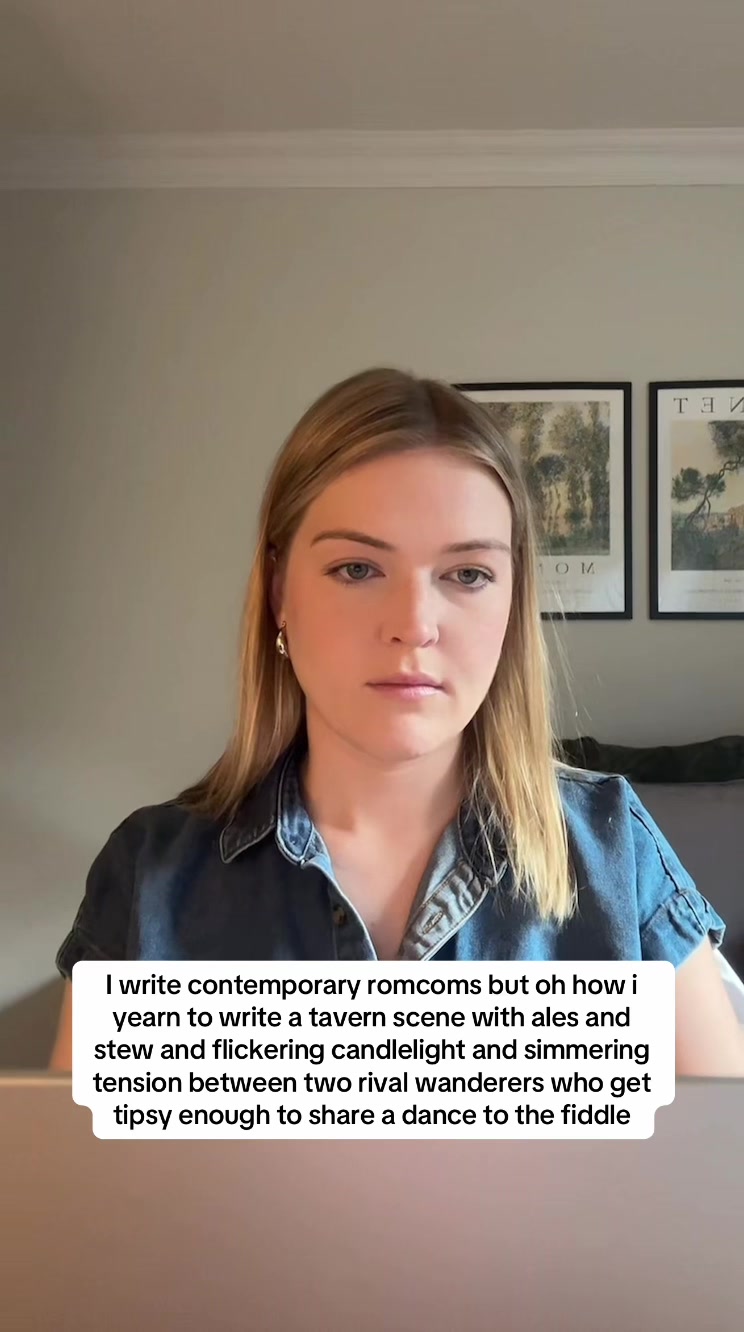 @Katie Gergel ✍️ Author