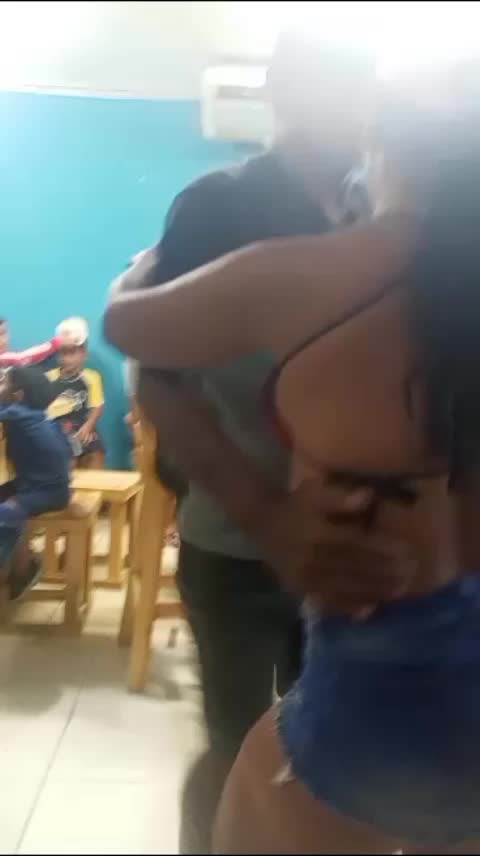 @Gene Hernández