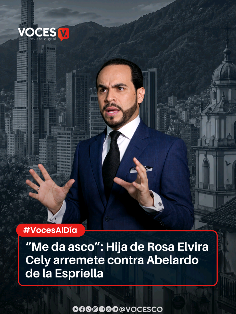 @Voces