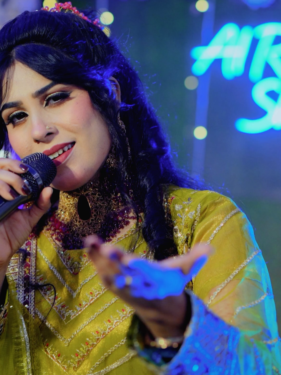 @Azad Production official