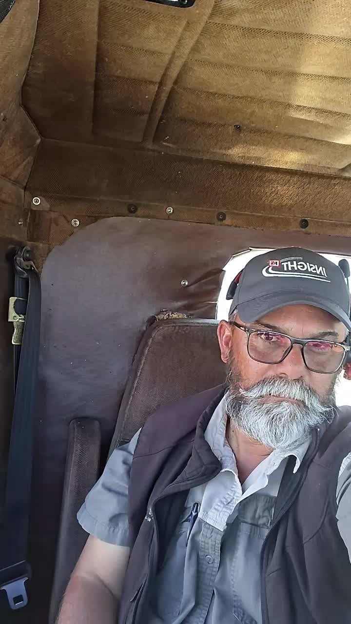 @Big Trucker USA